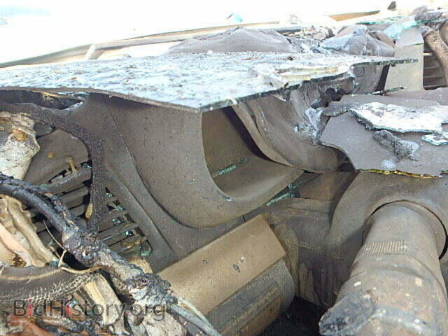 2012 SUBARU OUTBACK - VIN: 4S4BRCCC8C3239476 - Фото 8