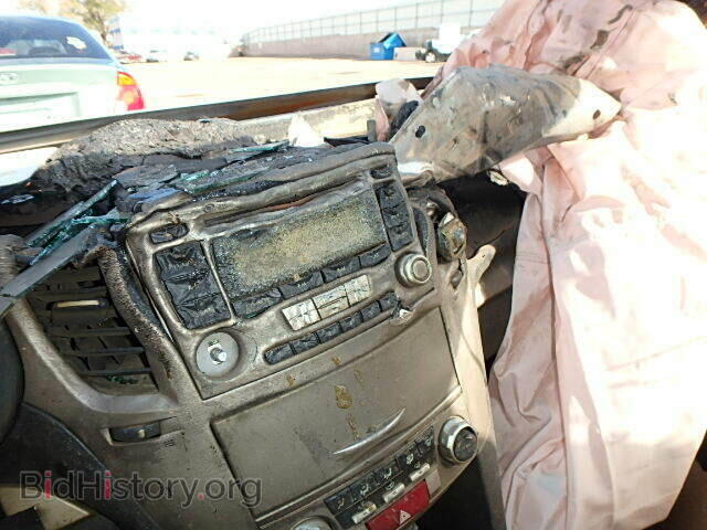 2012 SUBARU OUTBACK - VIN: 4S4BRCCC8C3239476 - Фото 9