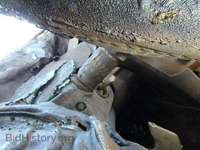 2012 SUBARU OUTBACK - VIN: 4S4BRCCC8C3239476 - Фото 10