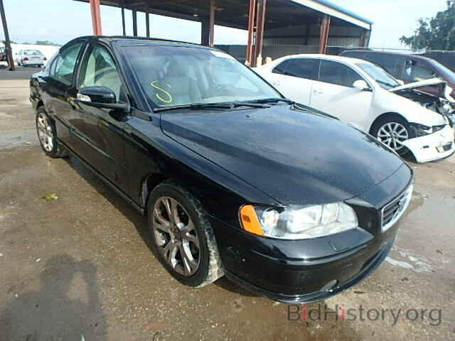 Photo YV1RS592092737178 - VOLVO S60 2009