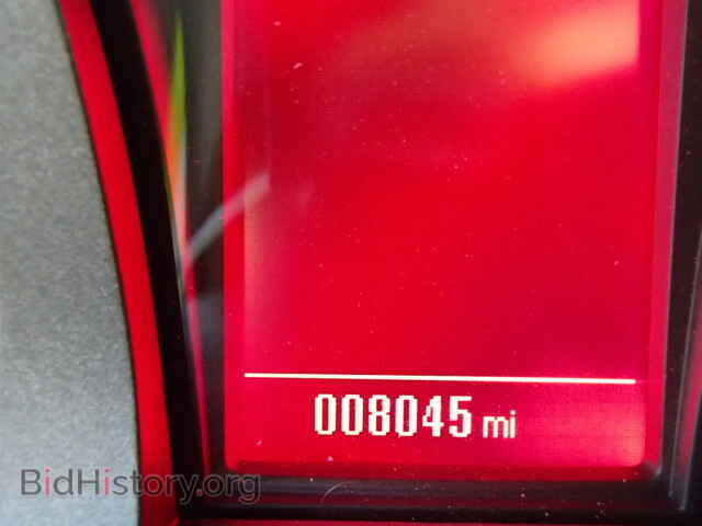 2014 GMC TERRAIN - VIN: 2GKALMEK9E6247310 - Фото 8