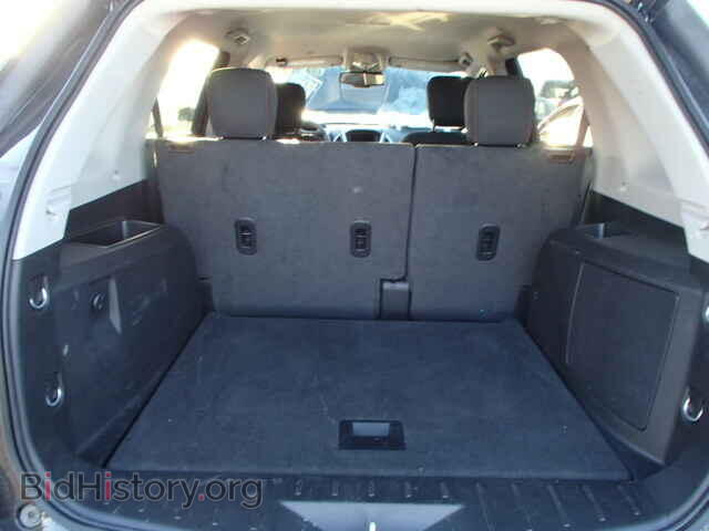 2014 GMC TERRAIN - VIN: 2GKALMEK9E6247310 - Фото 10