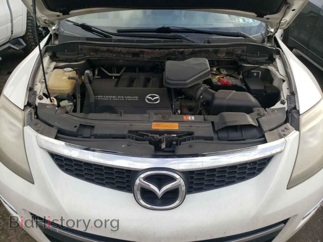 2009 MAZDA CX-9 - VIN: JM3TB38V690173602 - Фото 7