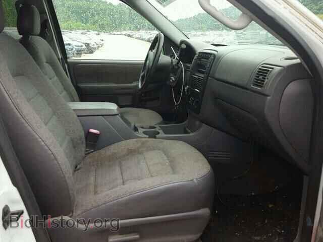 2005 FORD EXPLORER - VIN: 1FMZU72K15ZA75730 - Фото 5