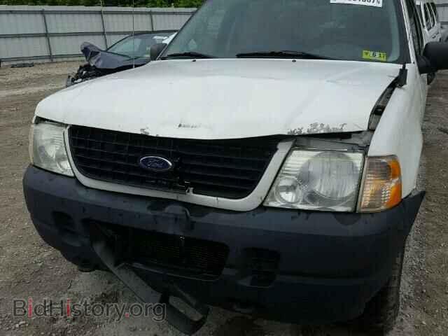 2005 FORD EXPLORER - VIN: 1FMZU72K15ZA75730 - Фото 9