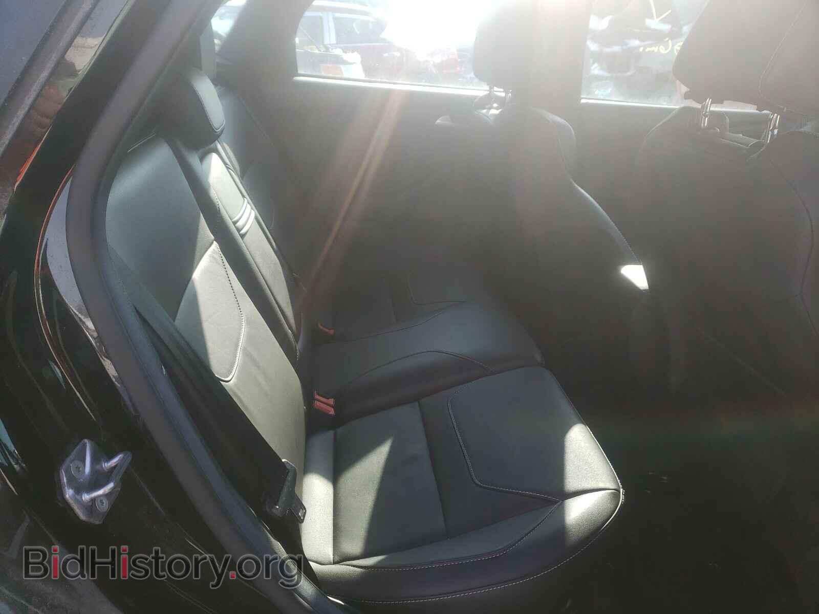 2016 FORD FOCUS - VIN: 1FADP3L97GL391414 - Фото 6
