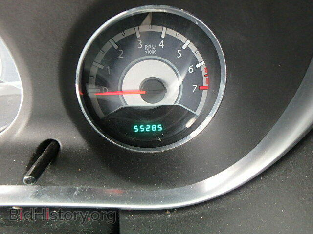 2012 CHRYSLER 200 - VIN: 1C3CCBBB2CN134129 - Фото 8