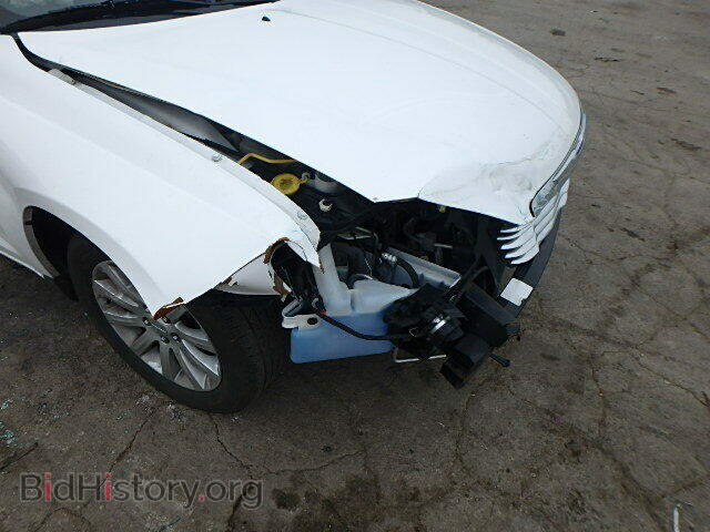2012 CHRYSLER 200 - VIN: 1C3CCBBB2CN134129 - Фото 10
