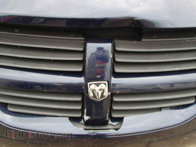 2005 DODGE CARAVAN - VIN: 1D4GP45R05B366967 - Фото 9
