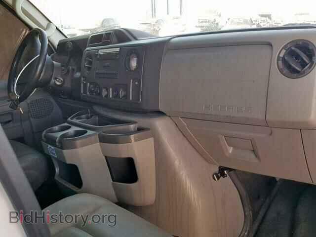2013 FORD ECONOLINE - VIN: 1FTNS2EW6DDA18882 - Фото 9