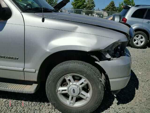 2005 FORD EXPLORER - VIN: 1FMZU73K35ZA35454 - Photo 10