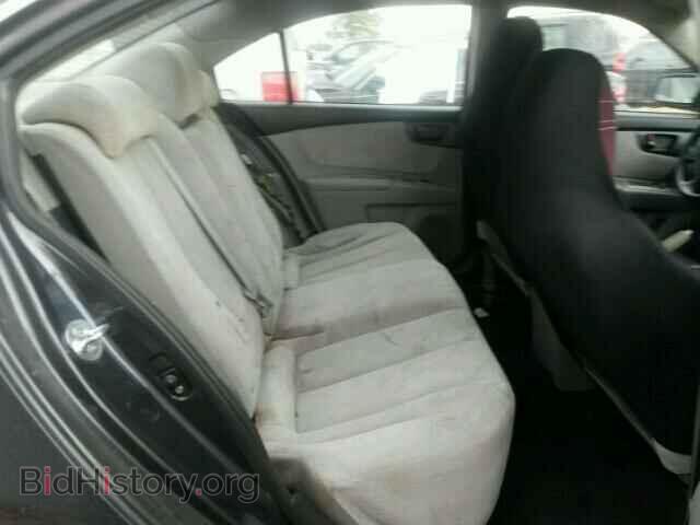 2010 KIA OPTIMA - VIN: KNAGG4A8XA5400462 - Фото 6