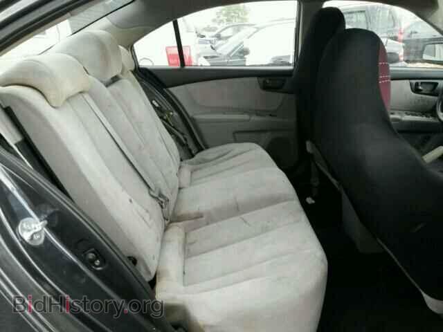 2010 KIA OPTIMA - VIN: KNAGG4A8XA5400462 - Фото 8