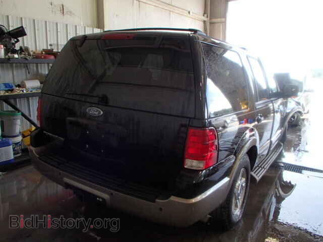 2004 FORD EXPEDITION - VIN: 1FMPU17L54LB23477 - Фото 4