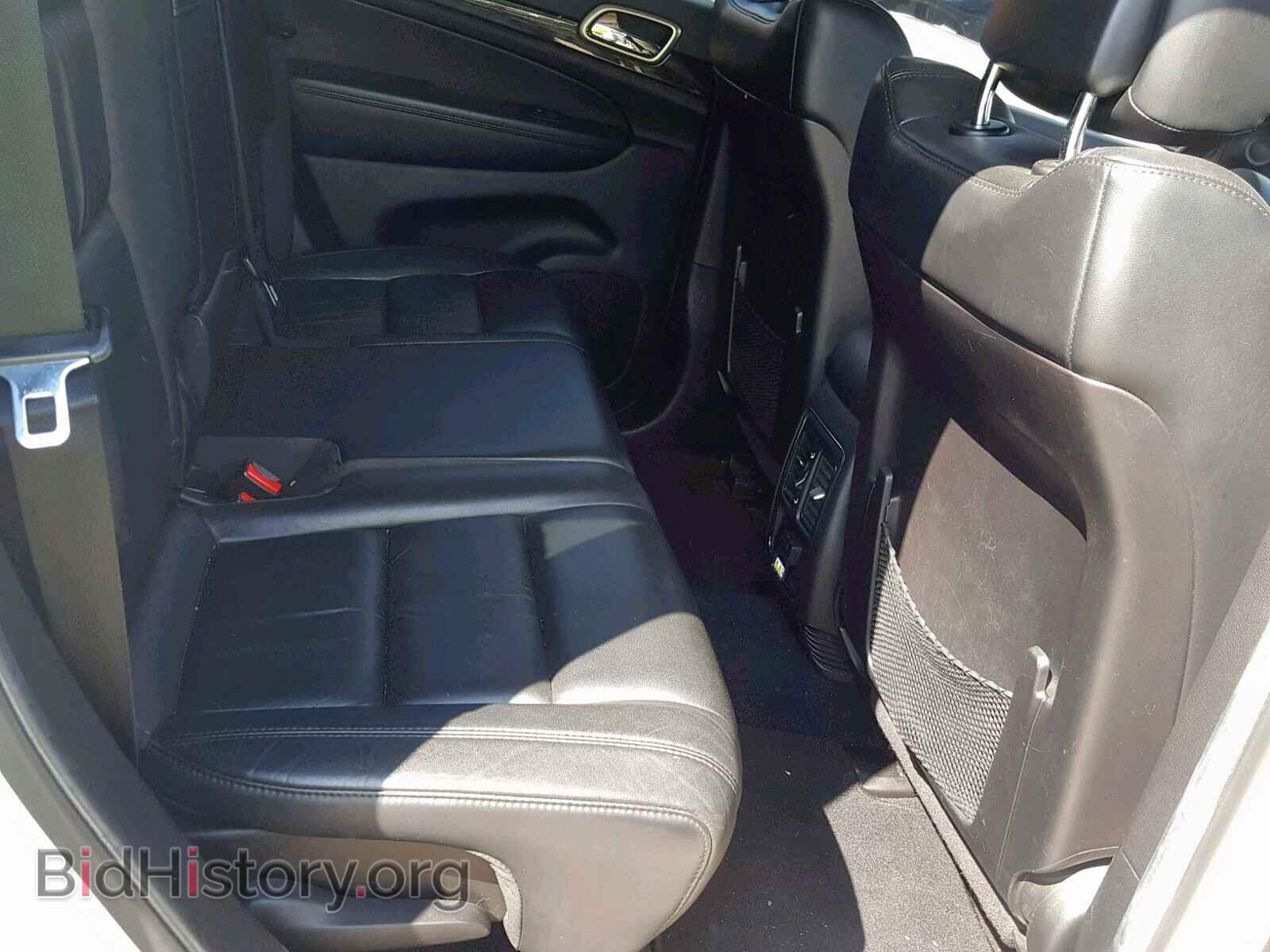 2012 JEEP CHEROKEE - VIN: 1C4RJFAG1CC156358 - Фото 6