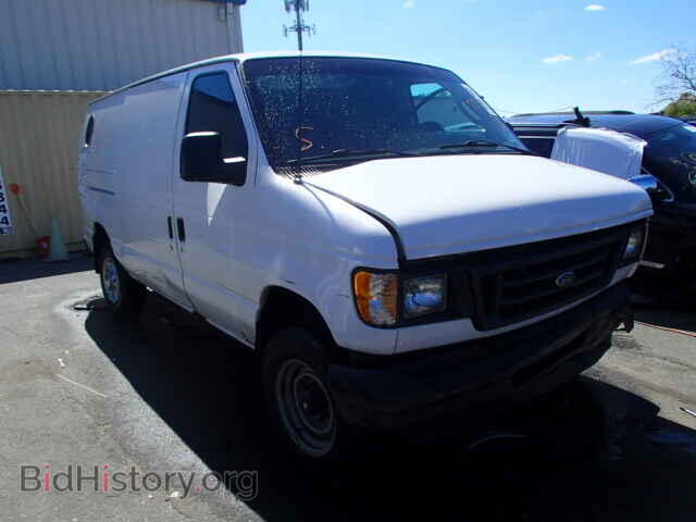 Фотография 1FTNE24L63HA27345 - FORD ECONOLINE 2003