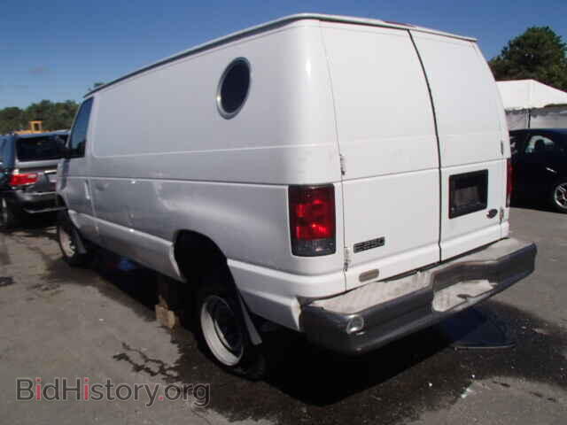 2003 FORD ECONOLINE - VIN: 1FTNE24L63HA27345 - Photo 3