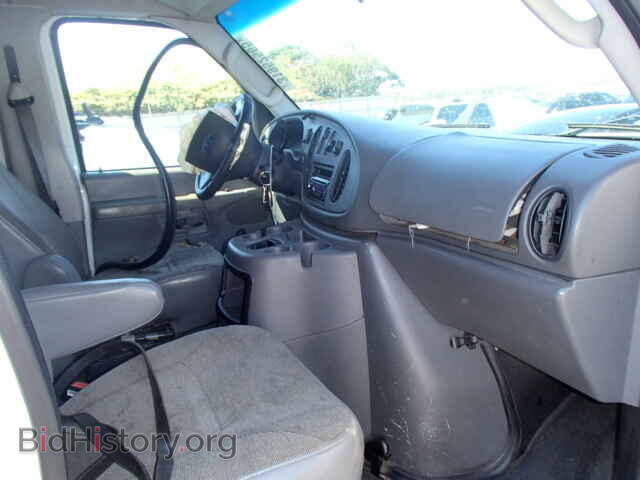 2003 FORD ECONOLINE - VIN: 1FTNE24L63HA27345 - Photo 5