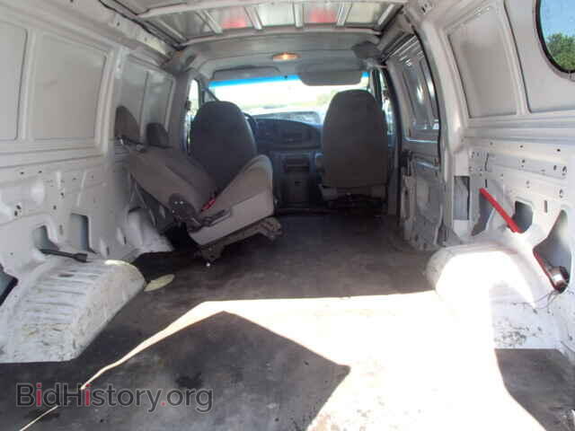 2003 FORD ECONOLINE - VIN: 1FTNE24L63HA27345 - Photo 6