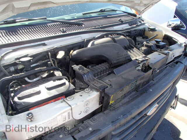 2003 FORD ECONOLINE - VIN: 1FTNE24L63HA27345 - Photo 7