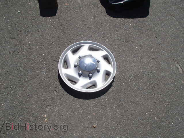 2003 FORD ECONOLINE - VIN: 1FTNE24L63HA27345 - Photo 9