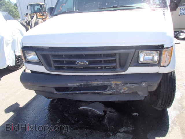 2003 FORD ECONOLINE - VIN: 1FTNE24L63HA27345 - Photo 10