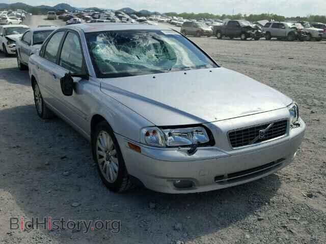 Фотография YV1TS592561434422 - VOLVO S80 2006
