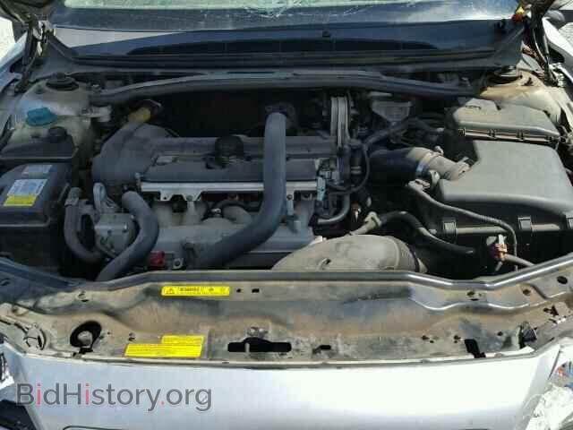 2006 VOLVO S80 - VIN: YV1TS592561434422 - Фото 7