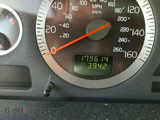 2006 VOLVO S80 - VIN: YV1TS592561434422 - Фото 8