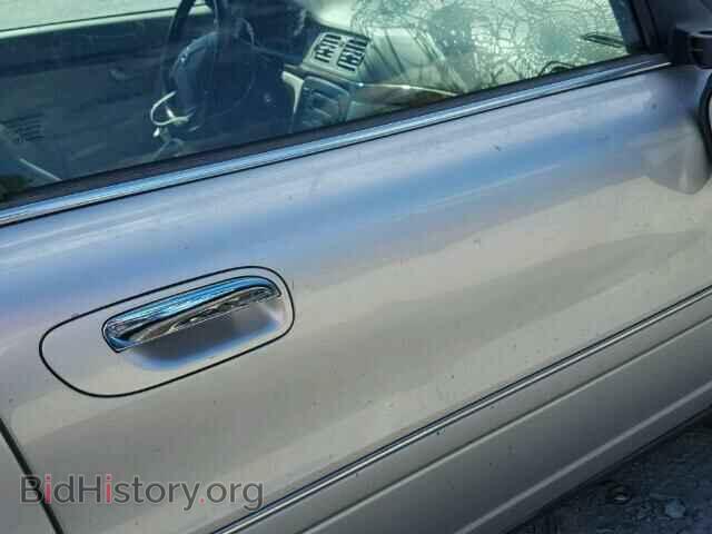 2006 VOLVO S80 - VIN: YV1TS592561434422 - Фото 10