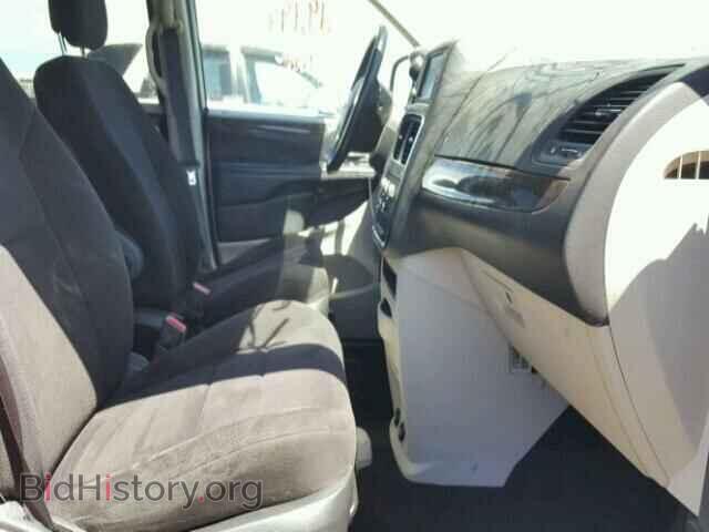2011 DODGE CARAVAN - VIN: 2D4RN4DG2BR647471 - Photo 5