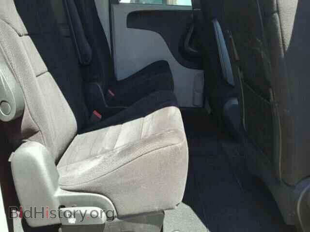 2011 DODGE CARAVAN - VIN: 2D4RN4DG2BR647471 - Photo 6