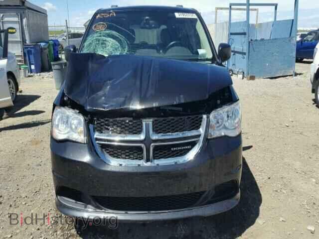 2011 DODGE CARAVAN - VIN: 2D4RN4DG2BR647471 - Photo 9