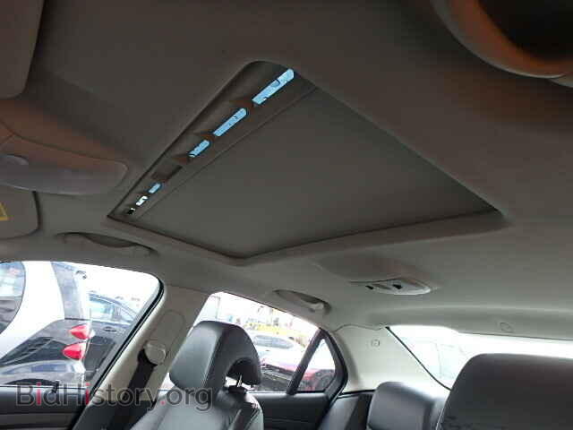 2004 SAAB 9 3 - VIN: YS3FB49S841015970 - Фото 10
