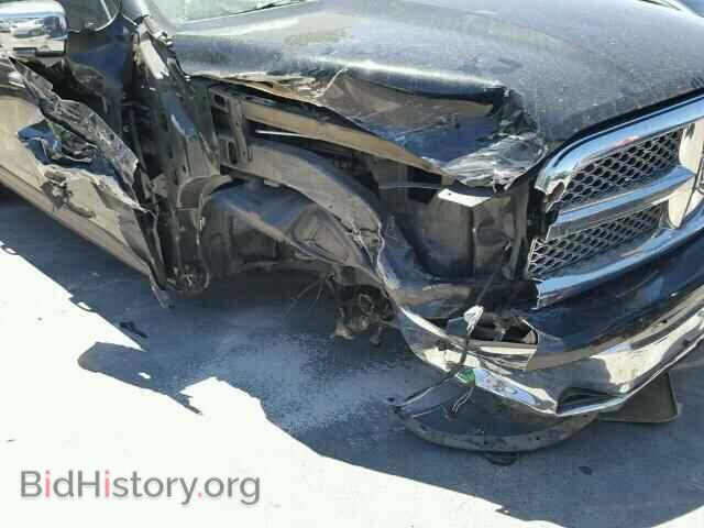 2009 DODGE RAM 1500 - VIN: 1D3HV13TX9S712170 - Фото 9
