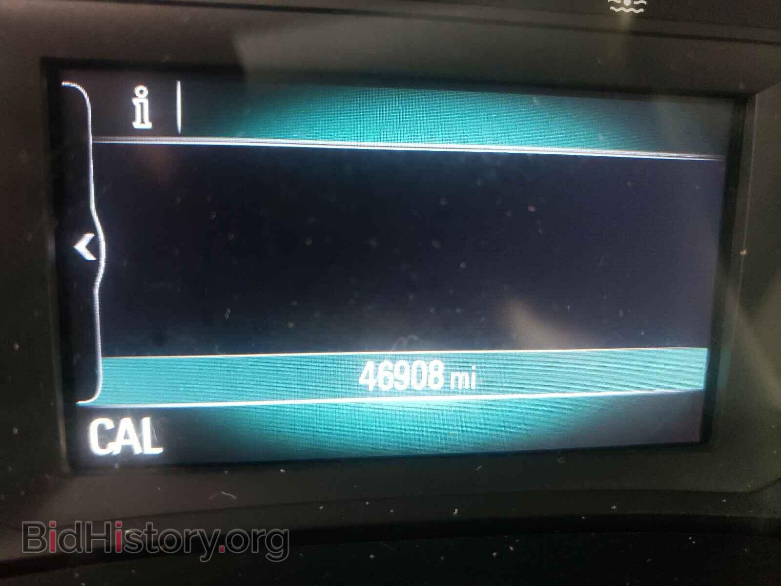 2017 BUICK ENCORE - VIN: KL4CJASB1HB079221 - Photo 8