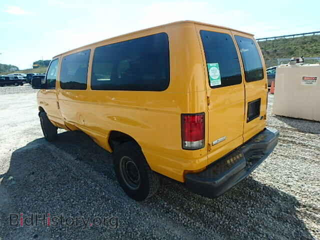 2006 FORD ECONOLINE - VIN: 1FTNE24LX6DB29341 - Фото 3