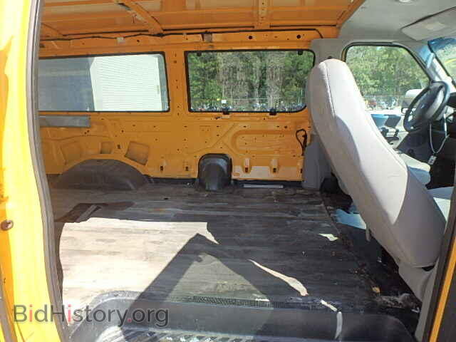 2006 FORD ECONOLINE - VIN: 1FTNE24LX6DB29341 - Фото 6