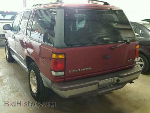 1997 FORD EXPLORER - VIN: 1FMDU35PXVUD48090 - Photo 3