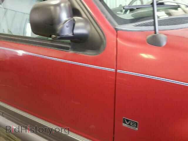 1997 FORD EXPLORER - VIN: 1FMDU35PXVUD48090 - Photo 9