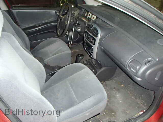 2000 DODGE NEON - VIN: 1B3ES46CXYD624189 - Фото 5