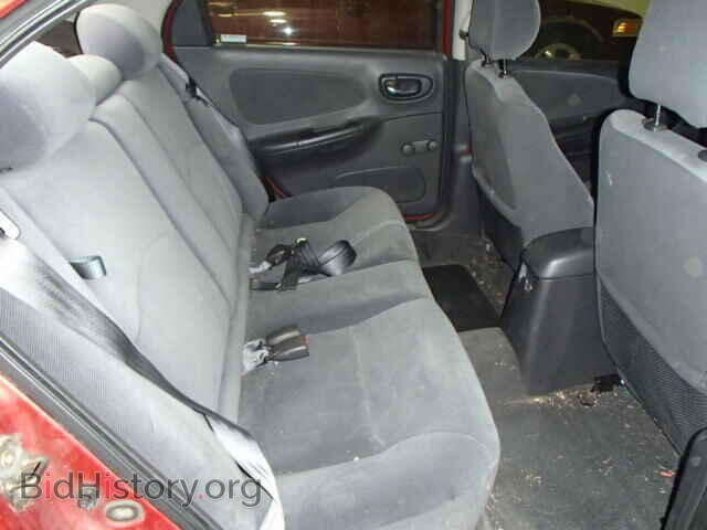 2000 DODGE NEON - VIN: 1B3ES46CXYD624189 - Фото 6