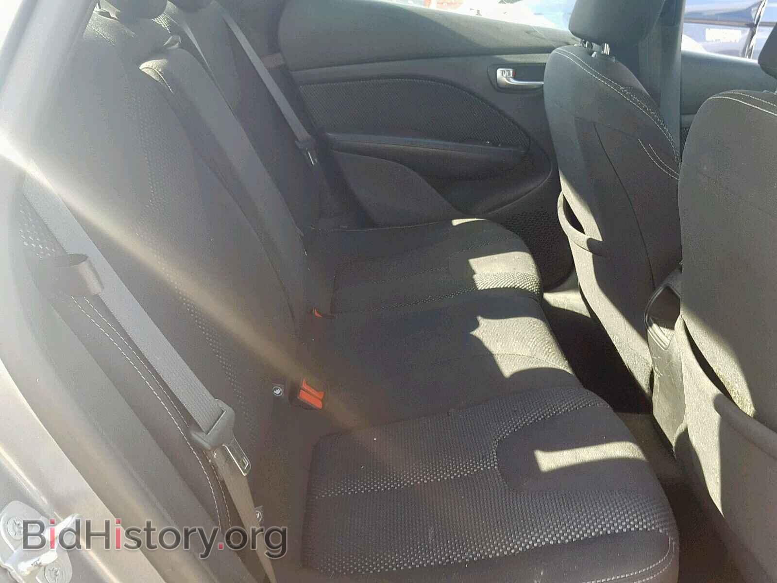 2015 DODGE DART - VIN: 1C3CDFBBXFD344461 - Photo 6