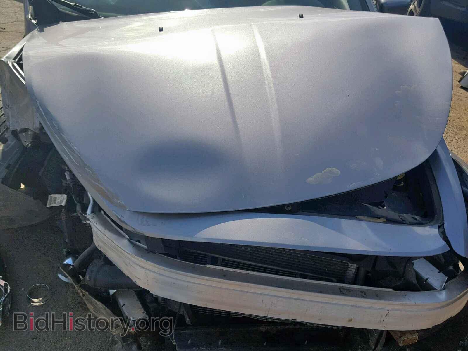 2015 DODGE DART - VIN: 1C3CDFBBXFD344461 - Photo 7