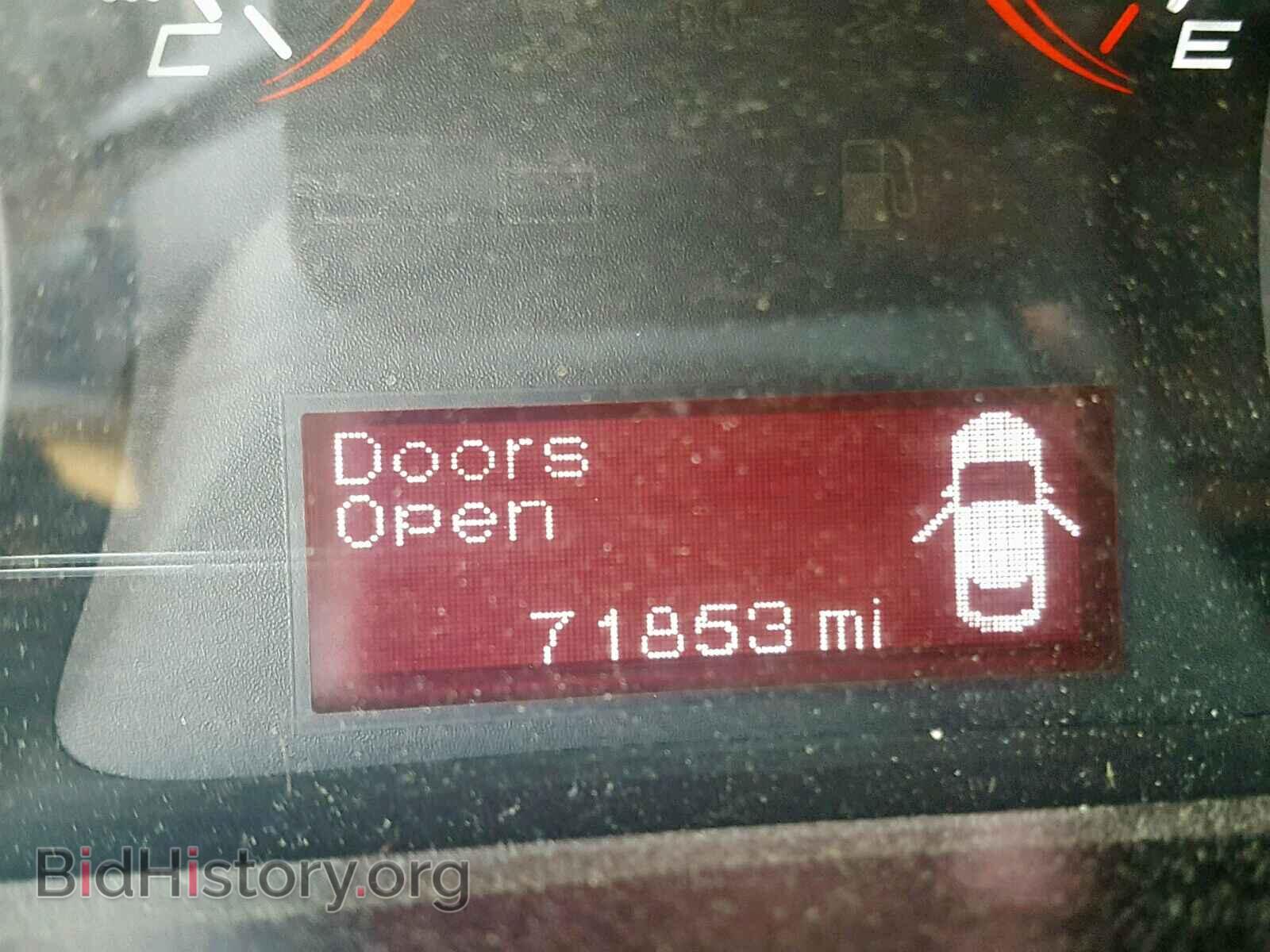 2015 DODGE DART - VIN: 1C3CDFBBXFD344461 - Photo 8