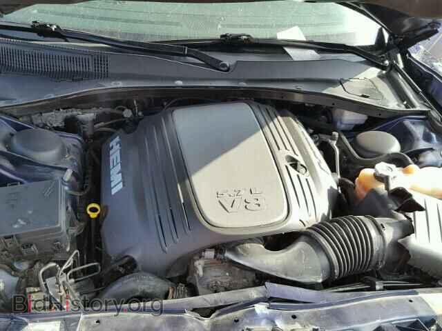 2013 DODGE CHARGER - VIN: 2C3CDXCT6DH570753 - Фото 7