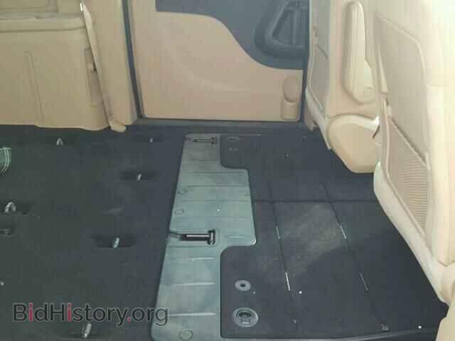 2015 DODGE CARAVAN - VIN: 2C4RDGBG5FR624308 - Фото 6