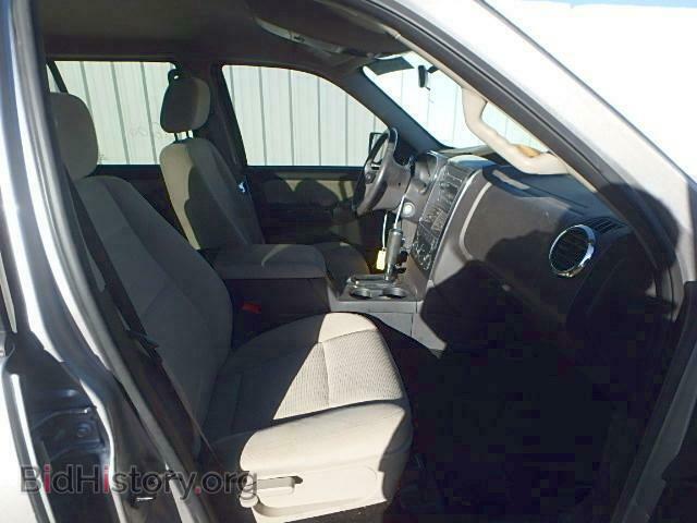 2008 FORD EXPLORER - VIN: 1FMEU63E88UA75050 - Photo 5