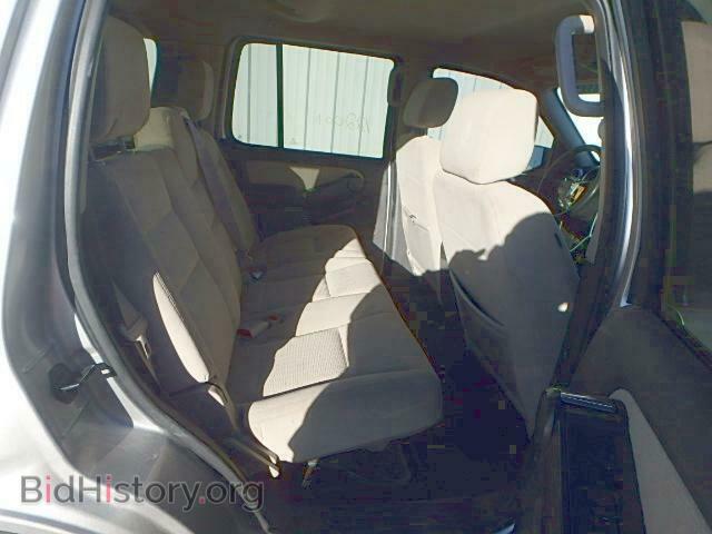 2008 FORD EXPLORER - VIN: 1FMEU63E88UA75050 - Photo 6