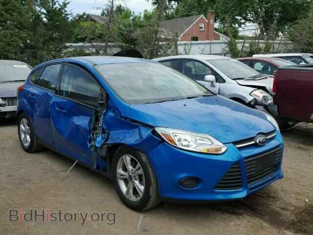 Photo 1FADP3K28DL231509 - FORD FOCUS 2013